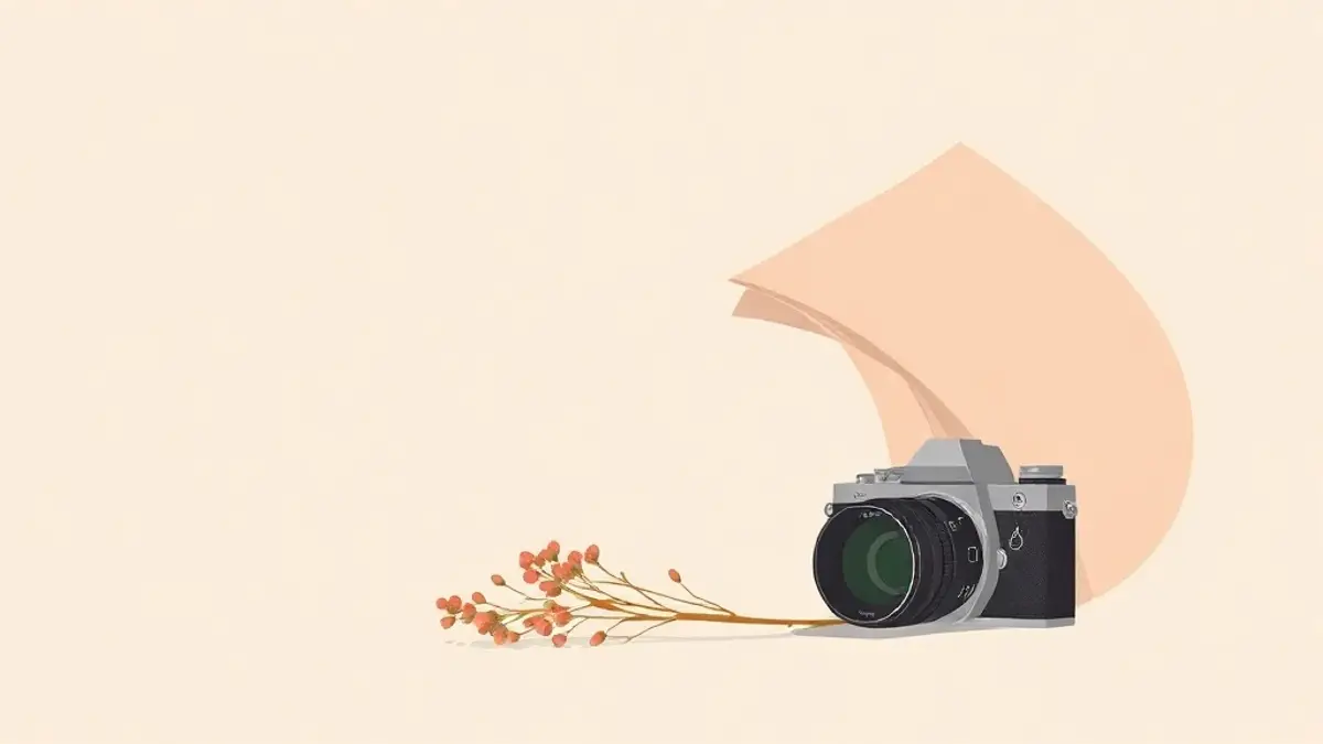 اختيار قاعة الأفراح — رسم توضيحي