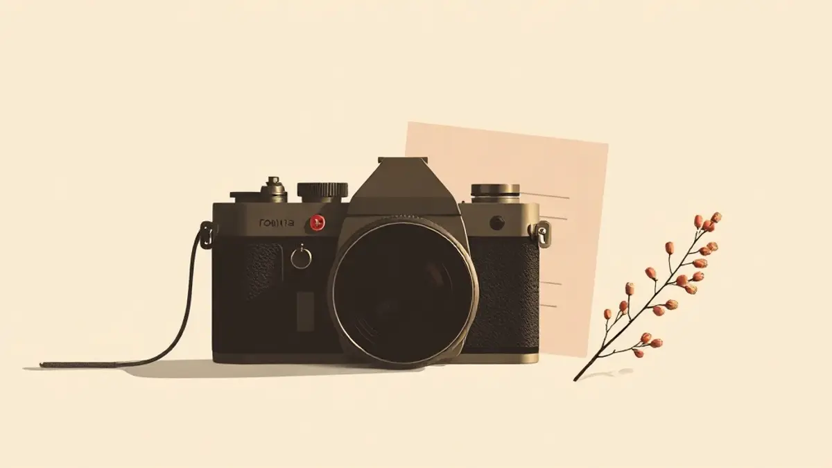 تسريحة العروس — رسم توضيحي